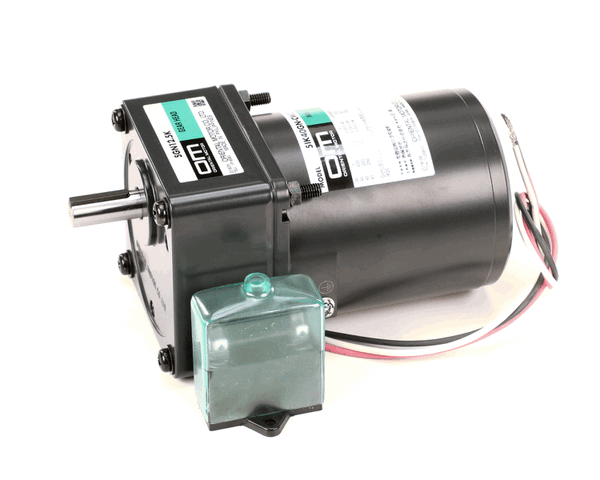 Carpigiani Ic558910158 Gearmotor Oriental 51K40Gncw2E (CRPIC558910158) Each