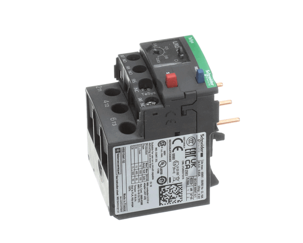 Carpigiani Ic571200170 Thermal Relay Abb Ta25 Du 0400 (CRPIC571200170) Each