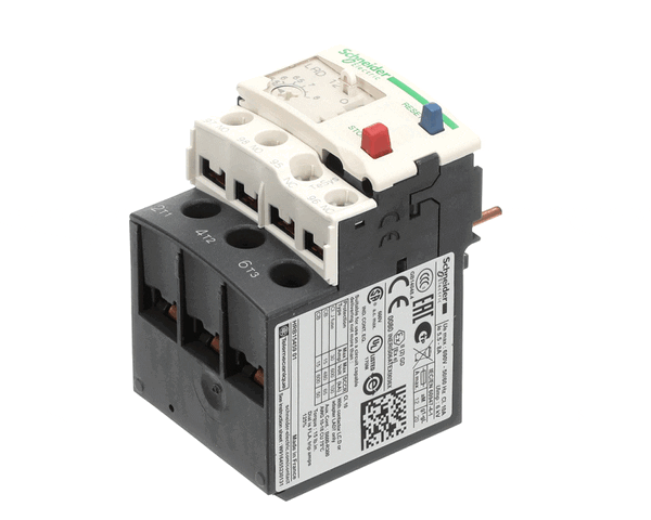 Carpigiani Ic571200176 Thermal Relay Lrd 12 (5,58,0) (CRPIC571200176) Each