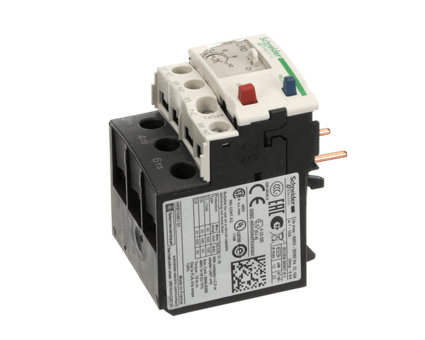 Carpigiani Ic571200177 Thermal Relay Lrd 14 (7,010) (CRPIC571200177) Each