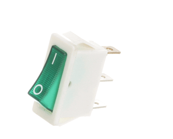 Carpigiani Ic572100101 Switch 8106/1 16A 250V B/V1684 (CRPIC572100101) Each