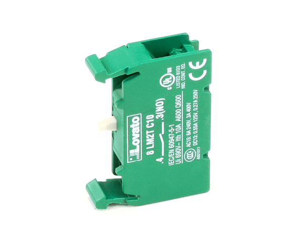 Carpigiani Ic572700101 Push-Button Switch Lovato With (CRPIC572700101 ...
