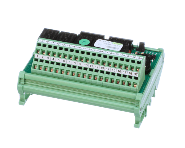 Carpigiani Ic573800145 Electronic Board-5 Relaybeep M (CRPIC573800145) Each