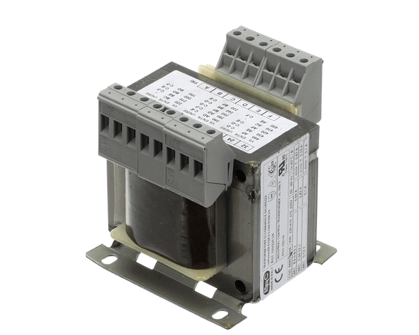 Carpigiani Ic574100328 Transformer 1 100Va 0-24/8,5-0 (CRPIC574100328) Each