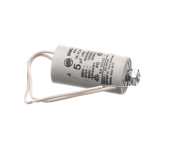 Carpigiani Ic574300103 Capacitor 5F 440V Cul M8 (CRPIC574300103) Each