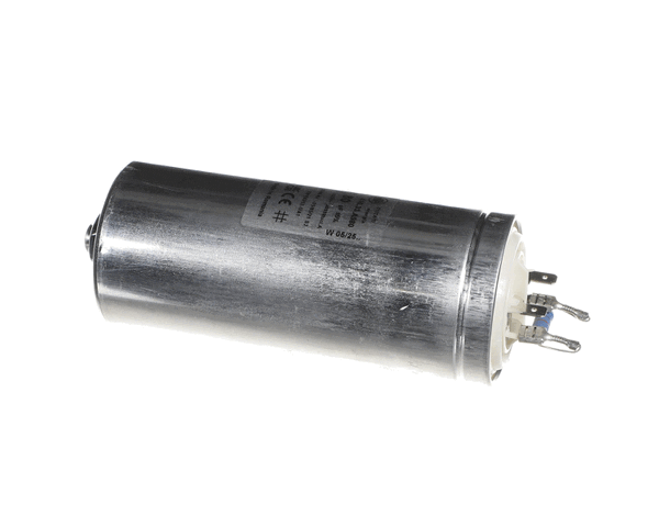 Carpigiani Ic574300287 Capacitor 80F 400V Ul M12 (CRPIC574300287) Each