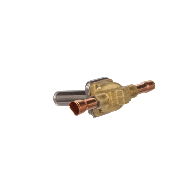 CARPIGIANI IC581-001072 BODY VALVE SOL. DANFOSS EV (CRPIC581-001072) Each