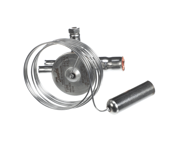 Carpigiani Ic581101008 Valve-Thermos.Tube Mop30 Orif. (CRPIC581101008) Each