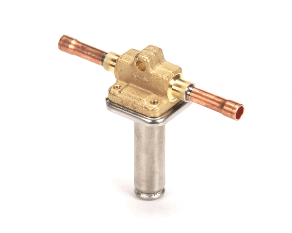 Carpigiani Ic581200820 Body Valve Solenoid Danfoss Ev (CRPIC581200820) Each