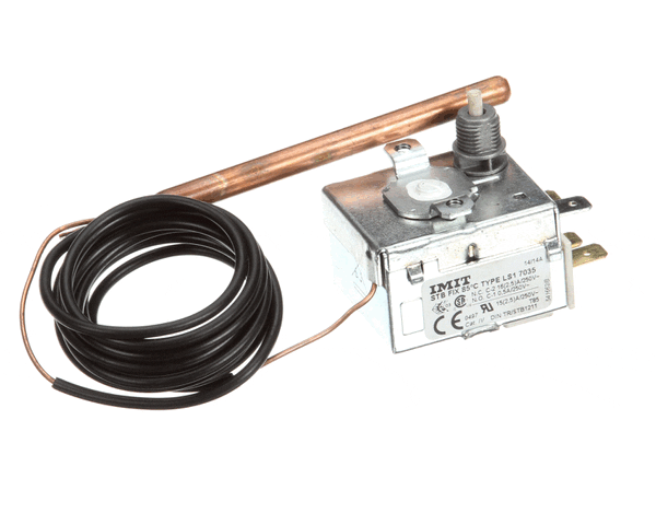 Carpigiani Ic582100168 Thermostat Imit Ls1 541662 Tar (CRPIC582100168) Each