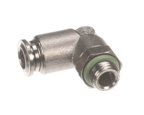CARPIGIANI IC588-003716 COUPLING-QUICK CON.BRASS 1/8MxD. 6 (CRPIC588-003716) Each