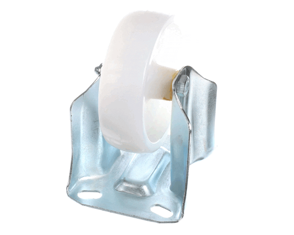 Carpigiani Ic591000113 Caster-Without Brake Dia.100 White (CRPIC591000113) Each