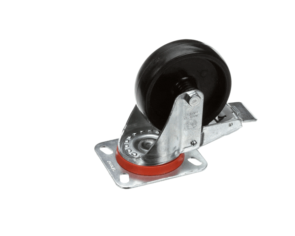 Carpigiani Ic591000234 Caster-With Brake Tellura-R. 6874 (CRPIC591000234) Each