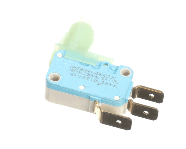 CARPIGIANI IC599953120 MICROSWITCH BUTTON (CRPIC599953120) Each