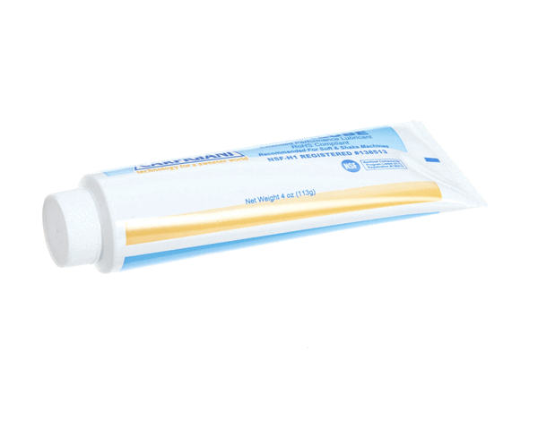 CARPIGIANI IC743000103 TUBE-CARPILUBE SOFT/SHAKE G.11 (CRPIC743000103) Each
