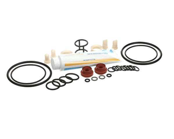 CARPIGIANI ICA5555750 TUNE UP KIT MINOR UC1131P (CRPICA5555750) Each