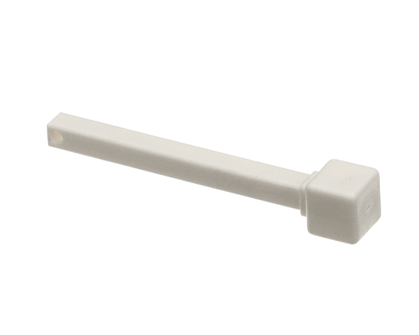 Carpigiani Sl300951660 Locking Tap Rod White Ghz-114 (CRPSL300951660) Each