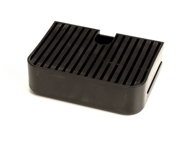 CARPIGIANI SL3GS12087C REF.2.72 N DRIP TRAY ASSEMBLY - BL (CRPSL3GS12087C) Each