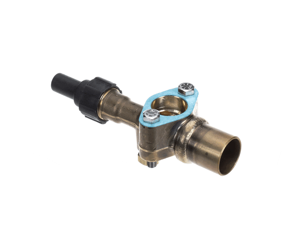 CARRIER HVAC 06DA660064 SERVICE VALVE (CRR06DA660064) Each