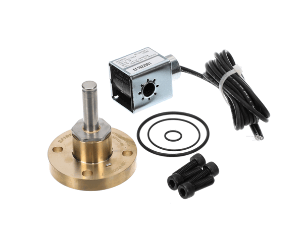 CARRIER HVAC 06NA660001 SOLENOID VALVE (CRR06NA660001) Each