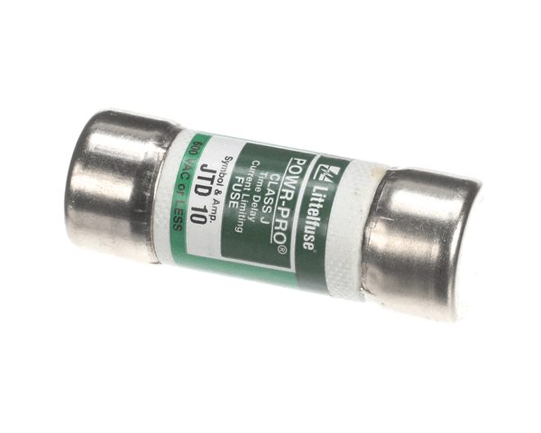 CARRIER HVAC 0JTD010.T FUSE UL CLASS J TIME DEL (CRR0JTD010.T) Each