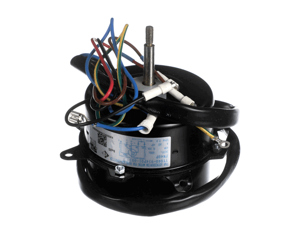 CARRIER HVAC 1501180305 OUTDOOR FAN MOTOR (CRR1501180305) Each