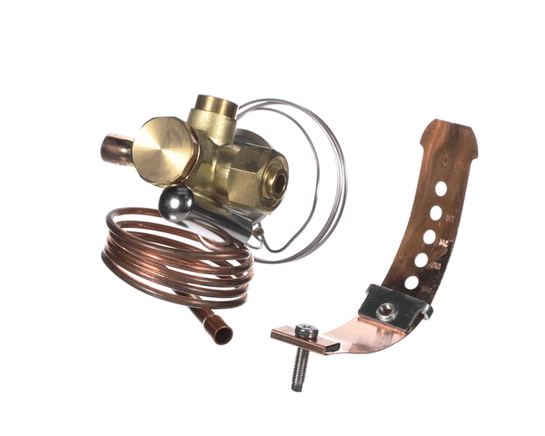 CARRIER HVAC 15500213000102 TXV (VALVE) (CRR15500213000102) Each