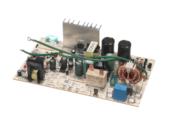 CARRIER HVAC 17122000002564 CARRIER 17122000002564 CONTROL BOARD (CRR17122000002564) Each