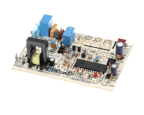 CARRIER HVAC 17122000002609 CONTROL BOARD (CRR17122000002609) Each