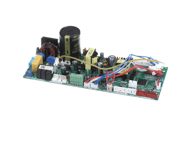 CARRIER HVAC 17126000A02832 BOARD MAIN CONTROL (CRR17126000A02832) Each