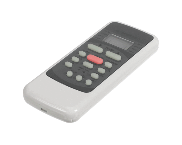 CARRIER HVAC 17317000000495 REMOTE CONTROL (CRR17317000000495) Each