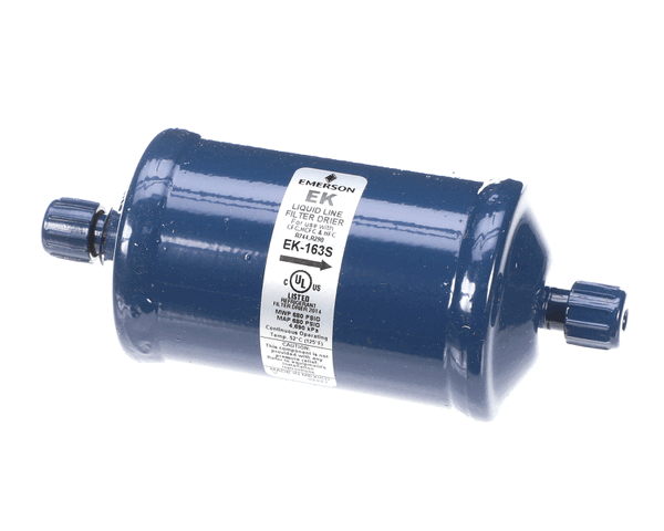 CARRIER HVAC 200107A 3/8"ODF LIQLINEFILTERDRIER (CRR200107A) Each