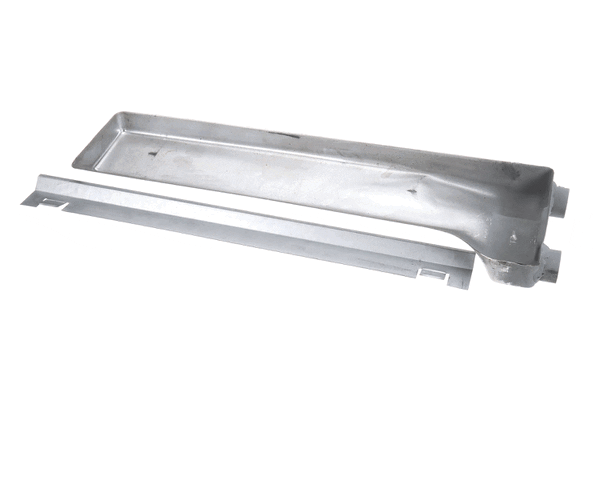 CARRIER HVAC 28HQ400071 HORIZONTAL CONDENSATE PAN (CRR28HQ400071) Each