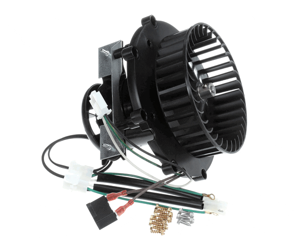 CARRIER HVAC 309868-755 INDUCER MOTOR ASSEMBLY (CRR309868-755) Each