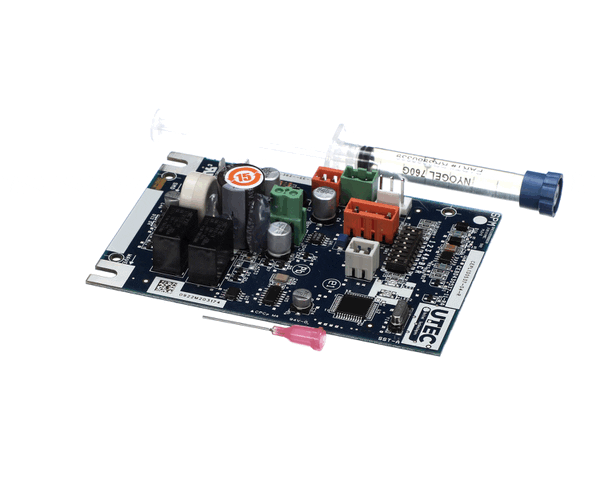 CARRIER HVAC 30RB660057 SCROLL PROTECTION MODULE BOARD (CRR30RB660057) Each