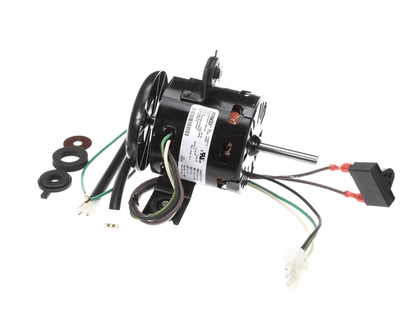 CARRIER HVAC 317292-753 INDUCER MOTOR W/COOLING BLADE (CRR317292-753) Each