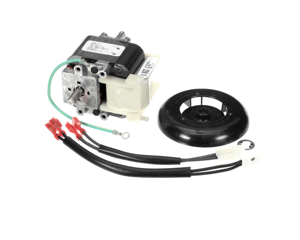 CARRIER HVAC 318984-753 INDUCER VENT MOTOR ASSEMBLY W COOLING B (CRR318984-753) Each
