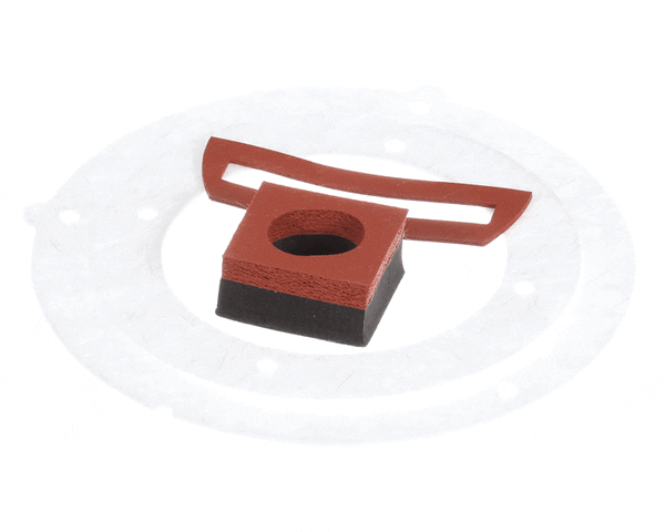 CARRIER HVAC 320887-751 GASKET KIT (CRR320887-751) Each
