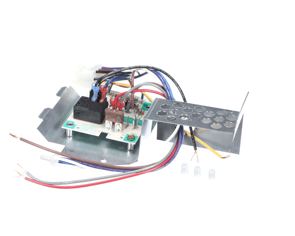 CARRIER HVAC 322848-751 FAN RELAY CIRCUIT BD (CRR322848-751) Each