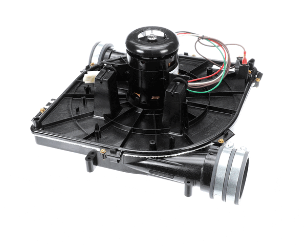 Carrier HVAC 326058-757 2Stg Inducer Assembly (CRR326058-757) Each ...