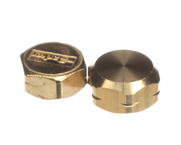 CARRIER HVAC 328963-751 CAP-STEM (LIQUID) 3/8" (CRR328963-751) Each