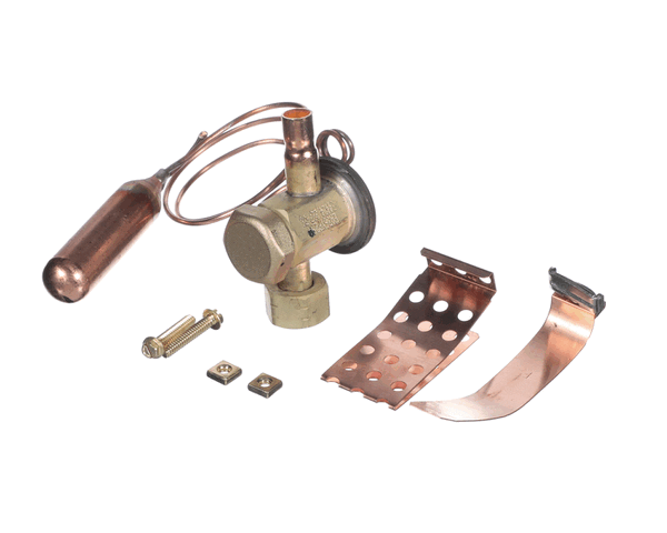 CARRIER HVAC 331709-754 TXV VALVE REPLACEMENT KIT (CRR331709-754) Each