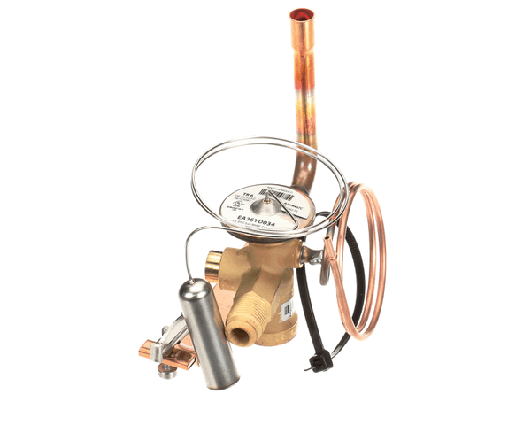 CARRIER HVAC 332368-750 TXV REPLACEMENT KIT (CRR332368-750) Each