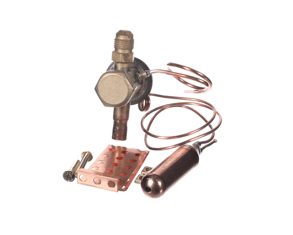 CARRIER HVAC 332368-758 TXV REPLACEMENT KIT (CRR332368-758) Each