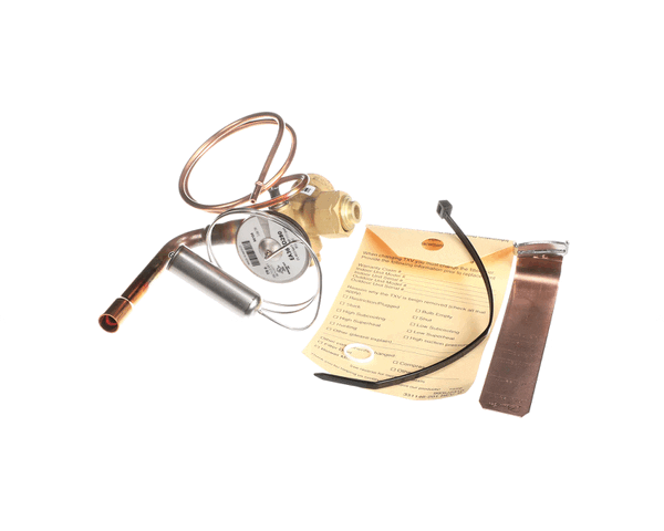 CARRIER HVAC 332368-771 TXV KIT (CRR332368-771) Each