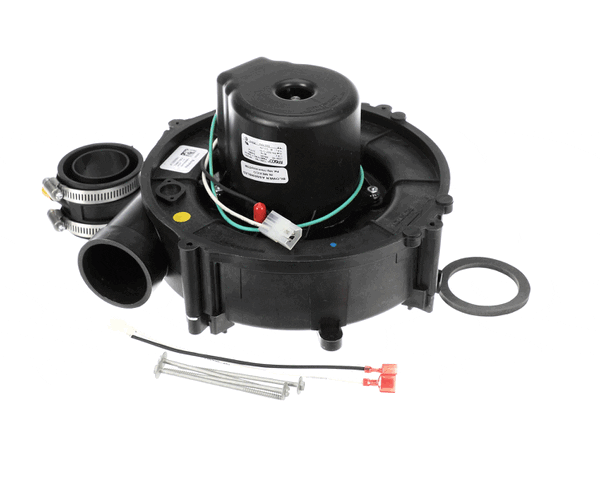 CARRIER HVAC 333710-751 INDUCER MOTOR HSG KIT (CRR333710-751) Each