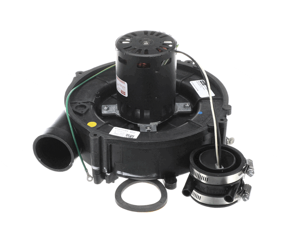CARRIER HVAC 333711-751 INDUCER MOTOR KIT W/HOUSING (CRR333711-751) Each