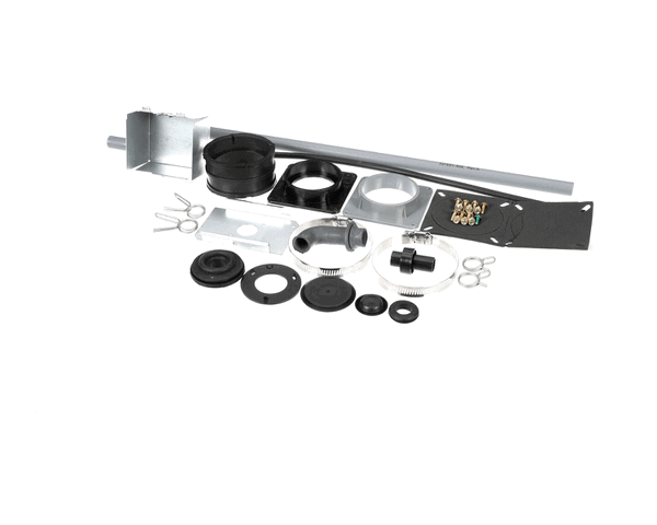 CARRIER HVAC 337668-701 LOOSE PARTS BAG (CRR337668-701) Each