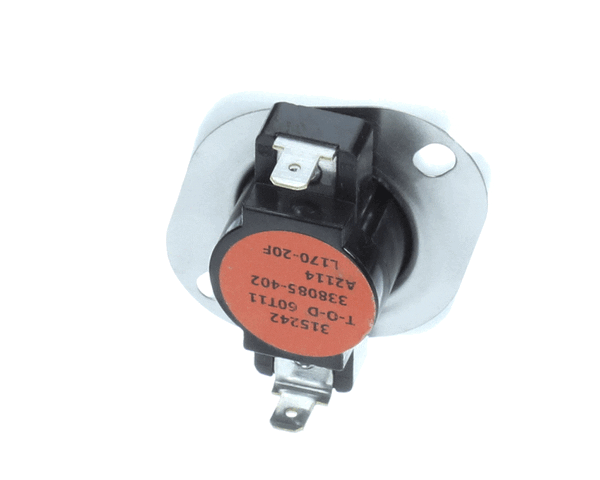 CARRIER HVAC 338096-702 LIMIT SWITCH ASSEMBLY (CRR338096-702) Each