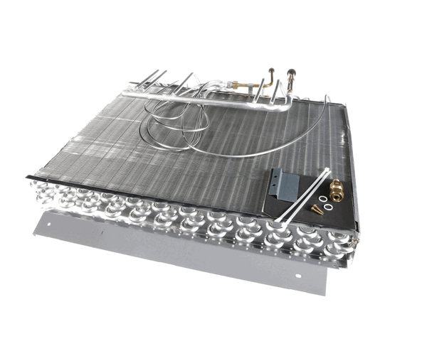 CARRIER HVAC 342796-75104 COIL KIT, SLOPE AL (CRR342796-75104) Each